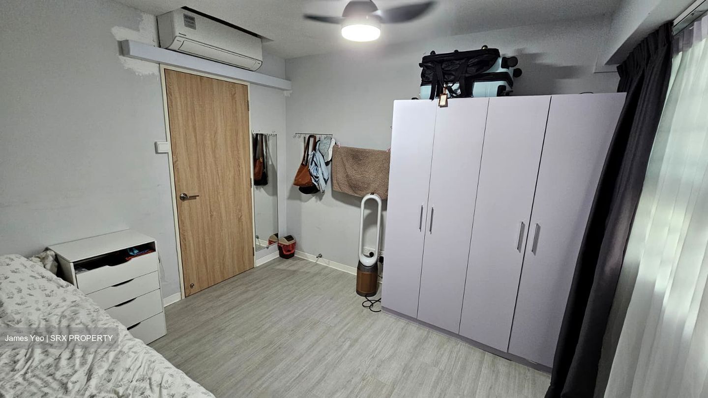 Blk 790 Choa Chu Kang North 6 (Choa Chu Kang), HDB 4 Rooms #621767241